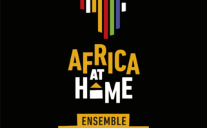 AFRICA AT HOME : Un concert pour soutenir les associations dans la lutte contre le Coronavirus, le 20 mai sur Canal+