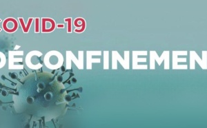 La Guadeloupe face au Covid-19: Guadeloupe la 1ère propose de faire le point sur le déconfinement ce mardi sur ses trois antennes