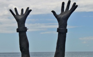 Programmation spéciale: Commémoration de l'abolition de l'esclavage en Martinique, ce vendredi sur Martinique La 1ère