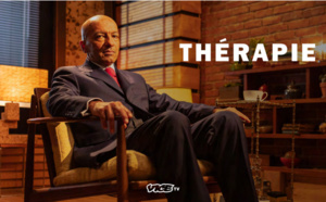 Vice TV: Coup d'envoi de la saison 3 inédite de THERAPIE à partir du 4 juin avec Mister You, DA Uzi, Rémy, Sidisid et Joachim Son-Forget