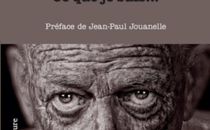 Litterature: "Ubuntu ce que je suis..." le premier livre d'Emmanuel de Reynal