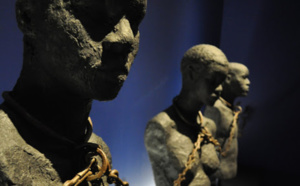 Programmation spéciale: Commémoration de l'abolition de l'esclavage le 27 mai sur Guadeloupe La 1ère