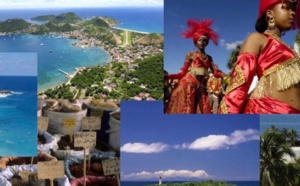 La Guadeloupe face au Covid-19: Guadeloupe la 1ère propose de faire le point sur le secteur touristique ce mardi sur ses trois antennes