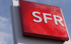 SFR lance la première offre associant une Box Internet et une TV