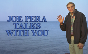 Adult Swim: "Joe Pera Talks With You" disponible en SVOD le 19 juin