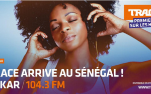 Lancement de la Radio FM TRACE au Sénégal 