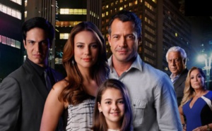 La Télénovela Brésilienne "L'ombre du mensonge" débarque sur Nina Novelas à partir du 10 juin