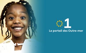 France Télévisions: Le Portail des Outre-Mer désormais en ligne