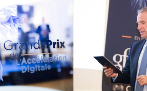 BFM Business: Appels aux candidatures aux « Grands Prix de l'accélération digitale »
