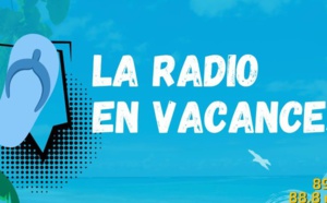 Nouvelle grille, nouvelles voix, nouveaux rendez-vous: Guadeloupe La 1ère Radio passe en mode vacances