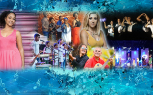 Fête de la Musique 2020: Réunion La 1ère dévoile sa programmation