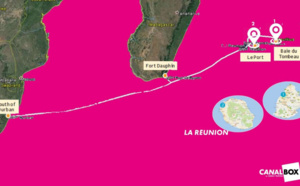 METISS: un nouveau câble sous marin et un nouvel atout stratégique pour l'avenir numérique de la Réunion