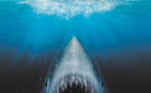 TCM Cinéma fête les 45 ans du film Les Dents de la Mer le 2 juillet !