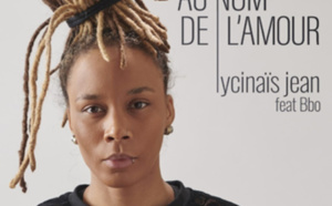 L''artiste musical guadeloupéen Lycinaïs Jean sort son nouveau single «Au Nom de l''Amour»