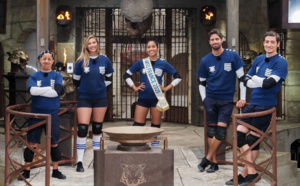 Fort Boyard de retour dés le 11 juillet sur France 2