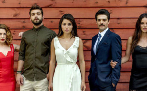 La Télénovela Turque inédite MERYEM arrive à partir du 10 août sur Novelas TV