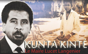 Lucet Langenier le "Maire Kunta Kinté" à l'honneur ce mercredi sur Réunion La 1ère