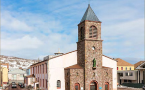 Loto du Patrimoine: Stéphane Bern dévoile les 18 sites retenus pour l'édition 2020