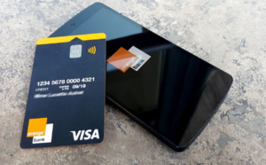 Orange Bank poursuit sa stratégie de valeur et devient courtier en assurances