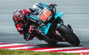 Canal+: Le MotoGP de retour sur les écrans