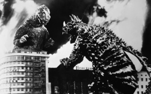 Inédit: Soirée spéciale Godzilla le 19 août sur TCM Cinéma