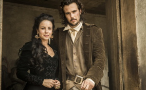 LADY REVOLUTION, la télénovela évènement des chaînes La 1ère