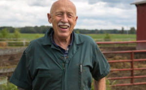 L'incroyable Dr Pol de retour pour une nouvelle saison sur National Geographic Wild