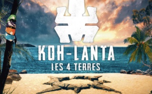 "Koh Lanta, les 4 Terres": La nouvelle saison débarque le 28 août sur TF1