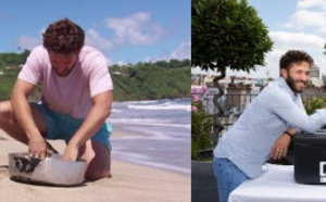 La Martinique à l’honneur, demain dans l’émission Cuisine Impossible sur TF1