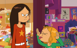 C'est bientôt l'heure de la rentrée sur M6 Kid