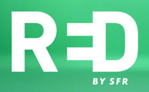 RedbySFR Réunion: Un forfait 60Go en promotion à 9,99 euros par mois