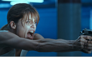 Personnages féminins forts dans les films