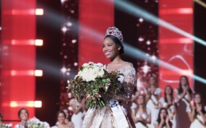 Election de Miss Guadeloupe 2020 en direct le 21 août sur Guadeloupe La 1ère