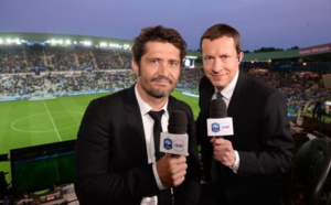 La demi-finale de la Ligue des Champions opposant Lyon au Bayern Munich, diffusée en direct sur TF1 et RMC Sport