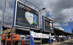 Publicité à Saint-Denis: Le Collectif du Pacte pour la transition appelle les citoyens à participer à l'enquête publique