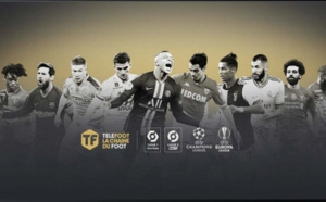 MEDIAPRO et Free annoncent un accord de distribution: La chaîne TELEFOOT, bientôt accessible aux abonnés Freebox 