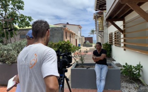 "BOKANTAJ" le nouveau rendez-vous magazine de découverte et d'information régionale 100% " kréyol" de Guadeloupe La 1ère