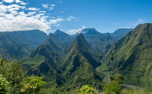 L'économie réunionnaise est sauvée par l'industrie locale du divertissement