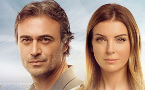 Télénovela: La saison 2 de DENIZ arrive sur ViàATV à partir du 7 septembre