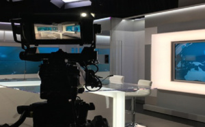 L'information fait sa rentrée sur les trois antennes de Guadeloupe La 1ère