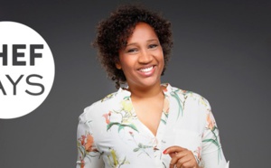 CHEF PAYS, le nouveau magazine culinaire de Guadeloupe La 1ère présenté par Nella Bipat 