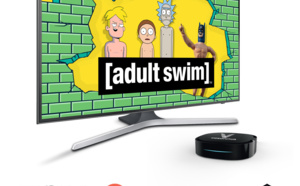 Les chaînes et services du groupe WarnerMedia (Boing, TCM Cinema, Boomerang...) débarquent dans l'offre VideoFutur