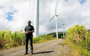 L'histoire de l'électricité en Guadeloupe racontée dans un documentaire inédit, ce mercredi sur Canal+ Caraïbes