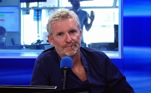 Denis Brogniart "La prochaine saison de Koh-Lanta aura lieu en France"