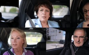 Roselyne Bachelot, Brigitte Lahaie et d’autres personnalités prennent la parole dans Le Jour du Seigneur avec « Parole inattendue »