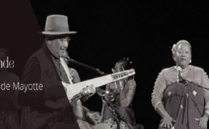 Evènement: Les voix féminines Mahoraises à l'honneur dans "Utende, les voix de Mayotte", le 19 septembre sur les antennes de Mayotte La 1ère