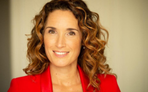Marie-Sophie Lacarrau présentera le 13 heures de TF1