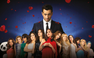 LA FLAMME, la Création Originale totalement déjantée débarque à partir du 12 octobre sur Canal+