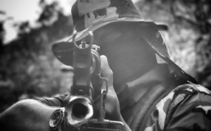 National Geographic dévoile  « MEXIQUE, LE SANG DES FRONTIÈRES » (BLOOD ON THE WALL) qui sera diffusé sur la chaîne le 13 octobre