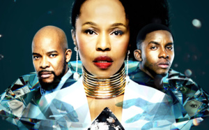 "The River" la série made in Africa de retour sur les chaînes La 1ère